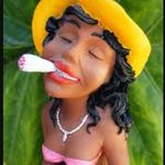Shawndra Jones - @motherfukerjones420 - Instagram