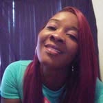 Shawne Johnson - @mrssaynomo2016 - Instagram