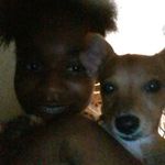 Nashelly shawnee Brown - @nashey_baby_ - Instagram