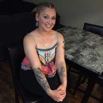 shawnee_Brown - @shawnee__brown - Instagram