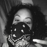 Shawnta Jones - @luckylove7769 - Instagram
