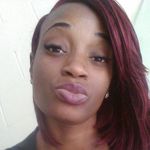 Shawnt'a Jones - @keyona85jones - Instagram