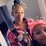 Shawnta Jones - @tay_plus4 - Instagram