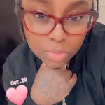Shawntae Gray - @mss.shawntae - Instagram