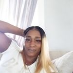 Shawntae Johnson - @black_thunder_1138 - Instagram
