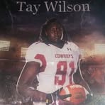 Shawn-Tay Johnson - Facebook