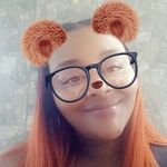 Shawntay Johnson - @mzjtay - Instagram