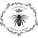 Shawnte Clawson - @mkqueenbees - Instagram