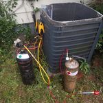 Shawnte White - @hvacguy300 - Instagram