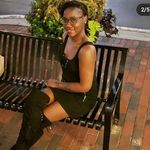Shawntel Bush Johnson - @edinabee - Instagram
