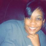 Shawntel Johnson - @shawnie1975 - Instagram