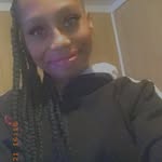 Nicole Tanisha - @shawntelljones7 - Instagram