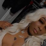 Shawntell Jones - @bxrbie.shawntell - Instagram