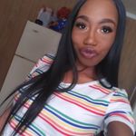 Shawntell Jones - @litty_kitty_suzi_mack - Instagram