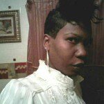 Shawntell Jones - @theglorious_1 - Instagram