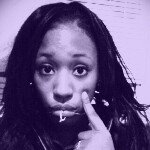 Shay Armstrong - @swaggielovedemhaters - Instagram