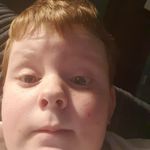 Shay Armstrong - @ca0353048 - Instagram