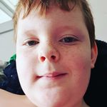 Shay Armstrong - @shayarmstrong123 - Instagram