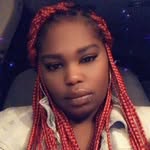 Shay Armstrong - @shantavia789 - Instagram