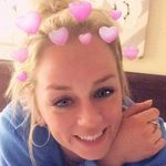 Shay Armstrong - @706shaybaby - Instagram