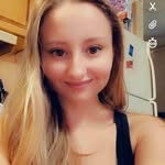 Shay Bartlett - @petitequeen8852 - Instagram