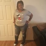 Shay Bell - @shaybell73 - Instagram