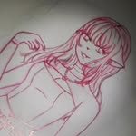 🍓🌱𝑰'𝒎 𝑺𝒉𝒂𝒚𝒃𝒆𝒓𝒓𝒚!🌱🍓 - @shayberry.art - Instagram