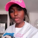 Shay Berry - @meenahshay84 - Instagram