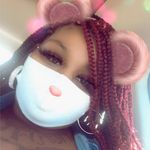 Shay Black - @goldy_g214 - Instagram