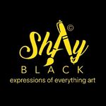 ShAy Black - @shayblackexpressions - Instagram