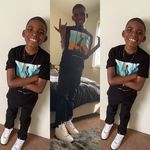 Shay Gutta-Bolden - @jjmommy14 - Instagram