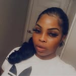 Shay Edwards - @lashaii_shay89 - Instagram