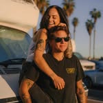 Shay Edwards + Gene Murphy • Van Life - @geneandshay - Instagram