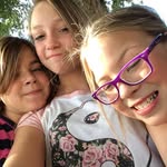 Shay Griffin - @shaydalores2023 - Instagram