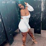 Shay Gross - @_shalicea.k - Instagram