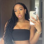 Shawna Joseph - @shayhopexo - Instagram