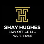 Shay Hughes - @shayhugheslaw - Instagram