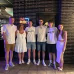Shay Hughes - Facebook
