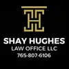 Shay Hughes - @shayhugheslaw - TikTok