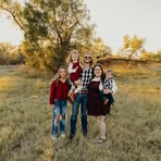 Shay Hughes - Facebook