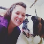 Shay Hughes - @shays_sassy_hounds - Instagram