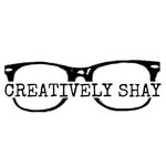 Shay Hughes - @creatively_shay - Instagram