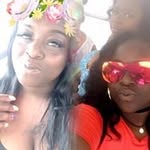 Shay Hughes - @hughes.sharronda - Instagram