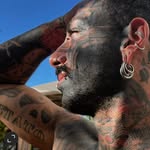 Shaymann - @shaymann_tattoo - Instagram