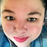 Shay Moreno-Tesh - @wolf_queen_85 - Instagram