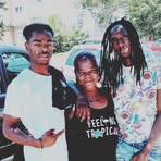 Shay Porter - Facebook