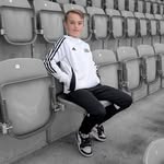 Shay Porter - @shayporteruk - Instagram