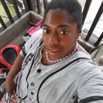 Shay porter - @cheryl.porter55 - Instagram