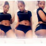 Shay Reed - @tasteofshayy - Instagram