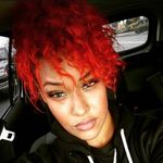 Shay Reed - @shayreed.hair - Instagram